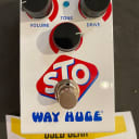 Way Huge STO Overdrive Guitar Effects Pedal (Orlando, Lee Road)