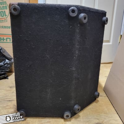 Peavey Session 200W Bass Amp Combo Used image 6
