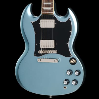 p*l様 Epiphone Tak Matsumoto DC Aqua Blue Amazon | Epiphone エピフォン エレキギター Limited Edition