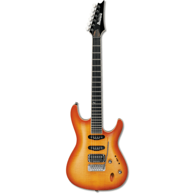 Ibanez SA2020FM Prestige | Reverb