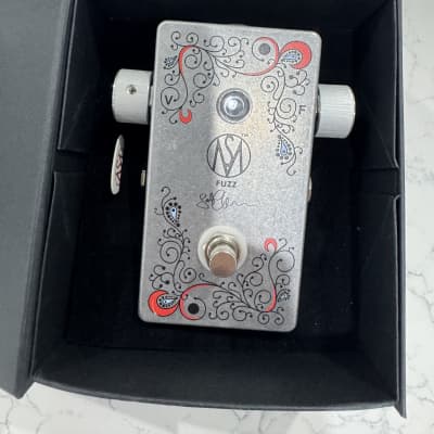 Reverb.com listing, price, conditions, and images for scott-mckeon-sm-fuzz