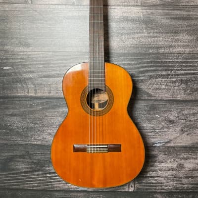 Fender FC-120 Classical Classical Acoustic Guitar (Cherry Hill, NJ) for sale