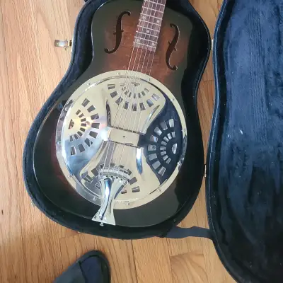 Dobro F-60 2010 -  With video. The Last US Made Year! image 18