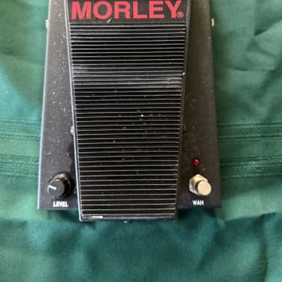 Reverb.com listing, price, conditions, and images for morley-pro-series-ii-wah