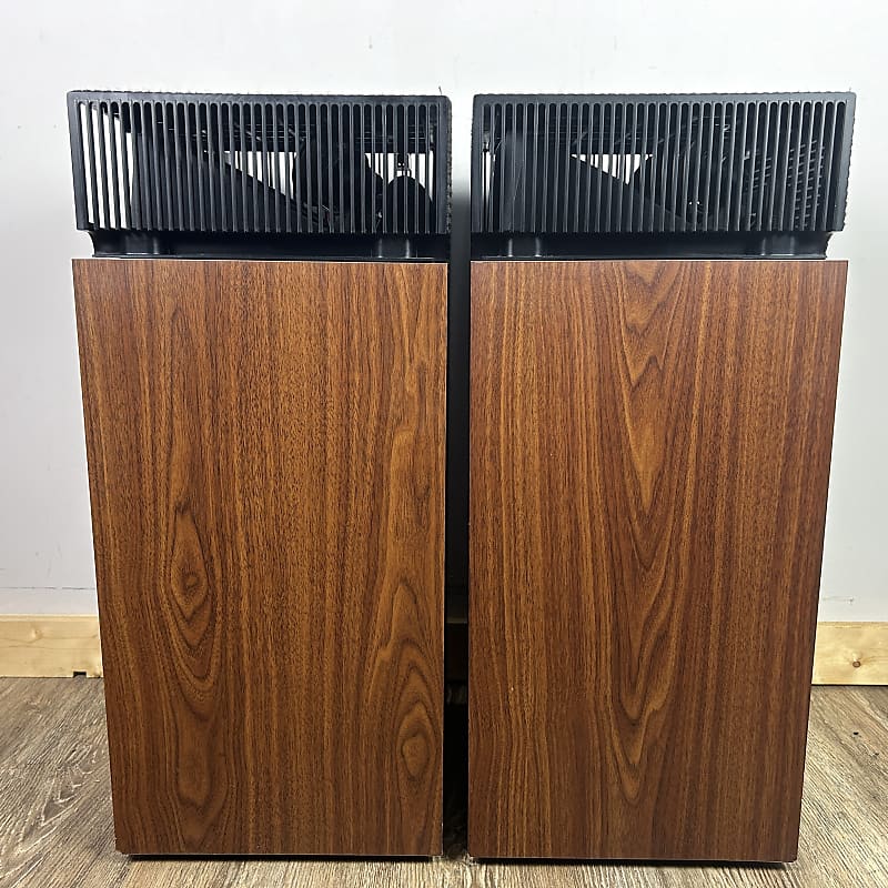Bose 601 Series II Loudspeaker (Pair) 1980's - Natural