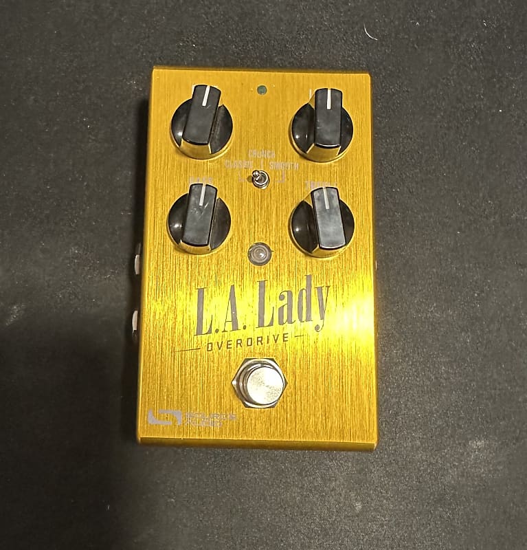 Source Audio L.A. Lady Overdrive