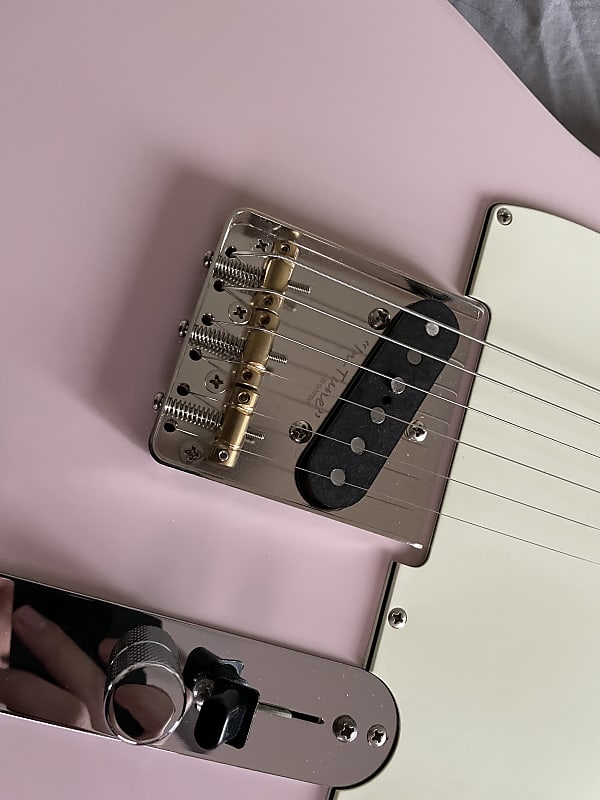 Momose MTL1-STD/NJ 2020 - FPPL | Reverb