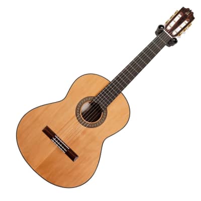 Admira A4 Classical Guitar Handcrafted image 2
