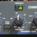 dbx 1066 Dual-Channel Compressor / Limiter / Gate: all tested/ no issues