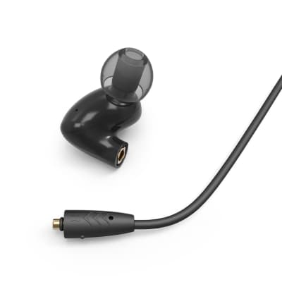 MEE Audio Pinnacle P2 High Fidelity Audiophile In-Ear Headphones with Detachable Cables image 2