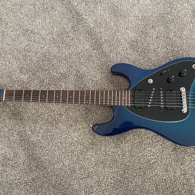 Ernie Ball Music Man Steve Morse Signature HT | Reverb Canada