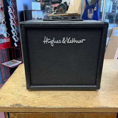 Hughes & Kettner TubeMeister 112 60-Watt 1x12