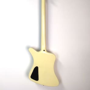 edwards Barry Sparks model Sparks Bass Barry Sparks signature model - Blonde | Reverb