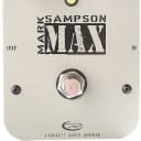 Rockett Pedals Mark Sampson Max Boost/Enhancer