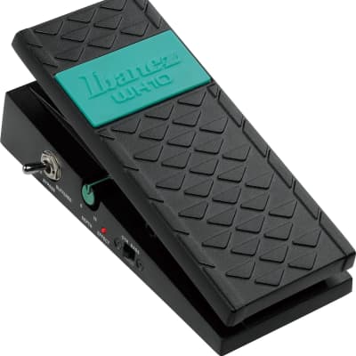 Ibanez WH10V3 Electric Guitar Wah Pedal image 2