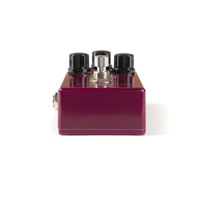 Dunlop MXR M305 Tremolo Pedal image 2
