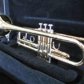Holton T602P Trumpet image 6