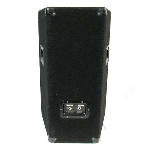 Yamaha Club Series III 12
