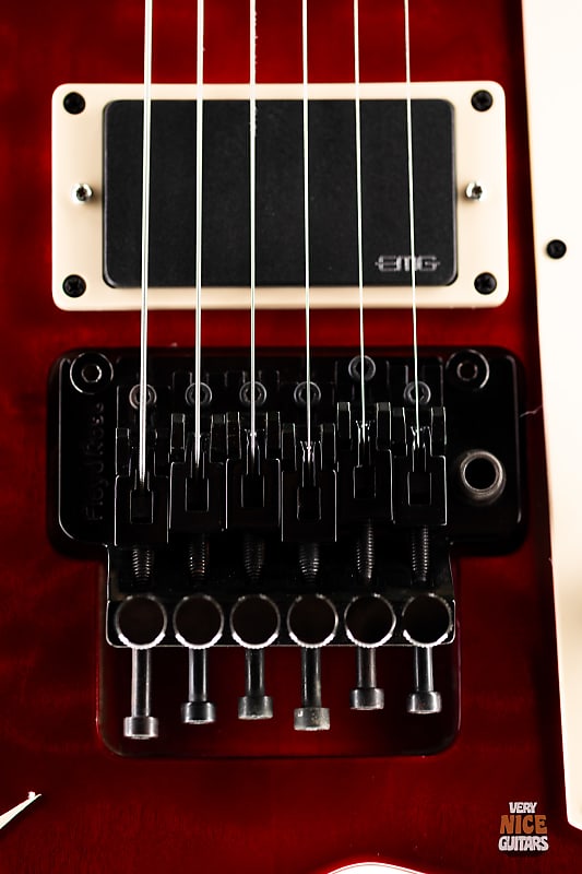 Jackson Stars RRV Randy Rhoads E-230TR | Reverb Canada