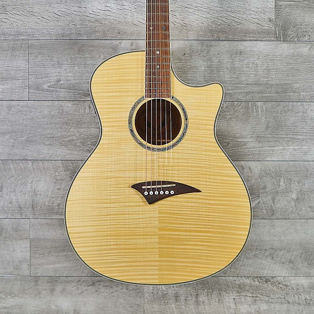 Dean exotica fm deals