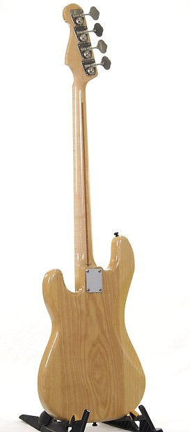 Fender Japan Precision Bass PB70 ASH MOD - Free Shipping