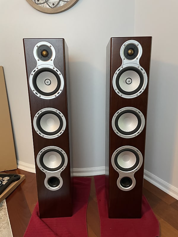 Monitor audio gs60 for clearance sale