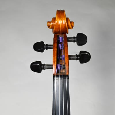 Suzuki バイオリン 550 4/4 1994年製 Suzuki Violin No. 550 (Advanced), 4/4, Japan | Reverb