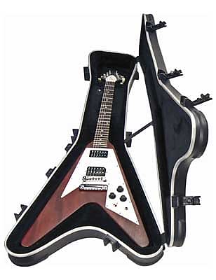 SKB 58 V Style Electric Guitar Case image 1