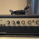 Gallien-Krueger 800RB 300 / 100-Watt Bi-Amp Bass Amp Head