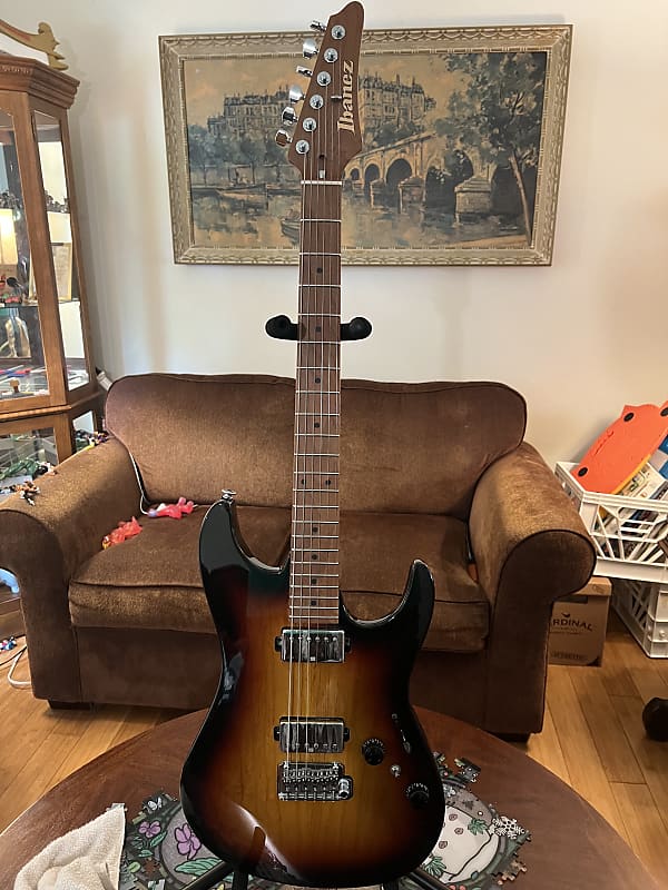 Ibanez AZ2202A Prestige | Reverb Ibanez AZ2202A Prestige | Reverb