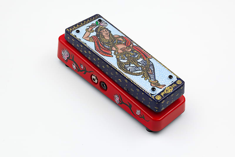 JAM Pedals “Shakti” Wahcko