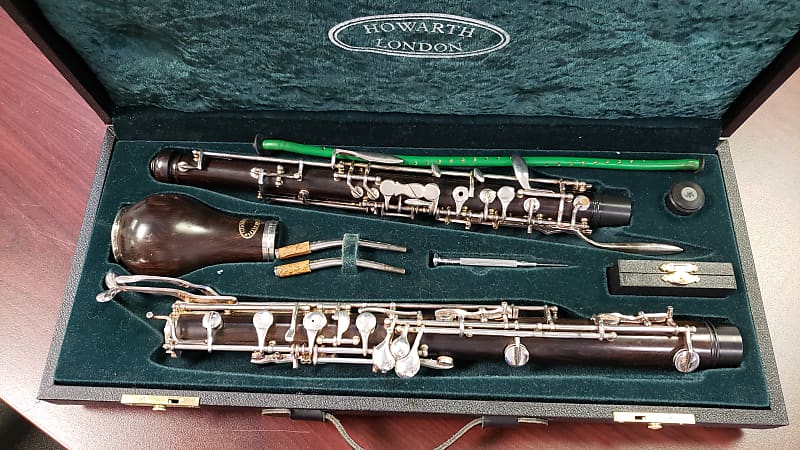 Howarth english outlet horn