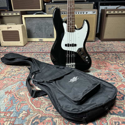 Fender JB Standard Jazz Bass MIJ image 1