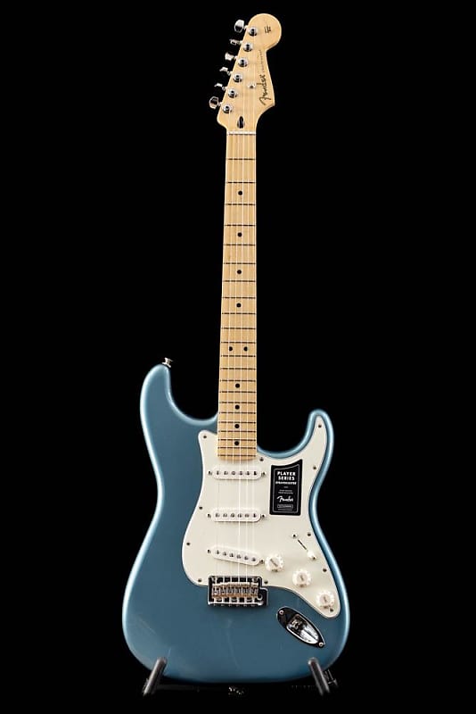 Fender Player Stratocaster Tidepool MN | Reverb Canada