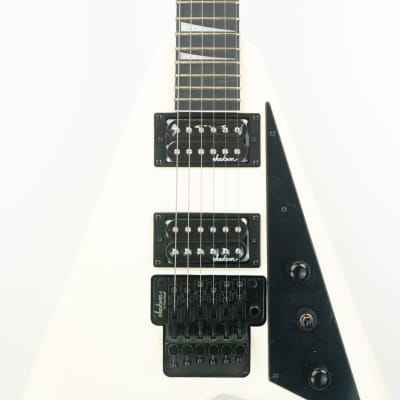 Jackson Rhoads JS32 Ivory image 3