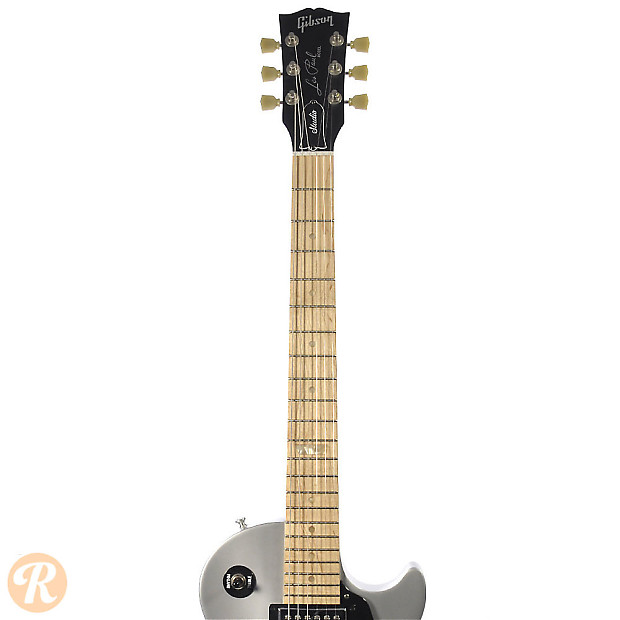 Gibson Les Paul Studio Raw 2009 - 2012 | Reverb
