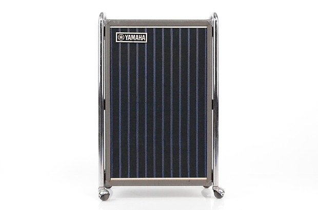 Yamaha RA 50 Rotating Speaker Amplifier Organ Keyboard
