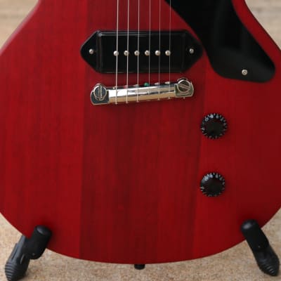 AXL USA Bulldog Electric Guitar image 3