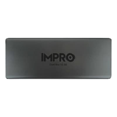 ImPro VS-88 Duet Box Portable Bluetooth Speaker image 7