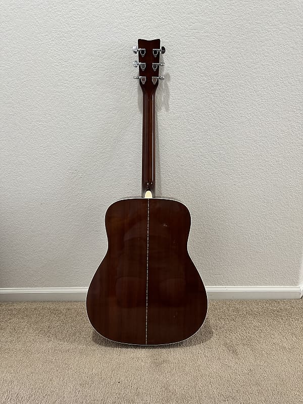 YAMAHA FG-431アコースティックギター-