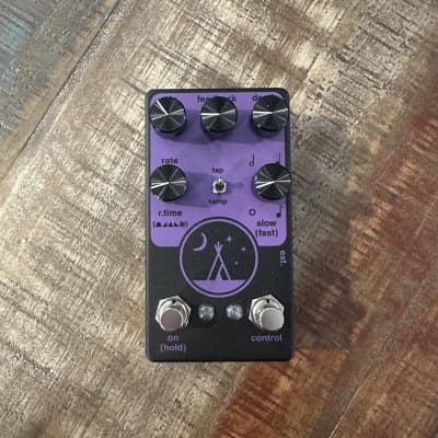 Reverb.com listing, price, conditions, and images for nativeaudio-midnight