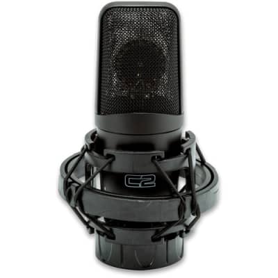 ART C2 Cardiod FET Condenser Microphone image 3