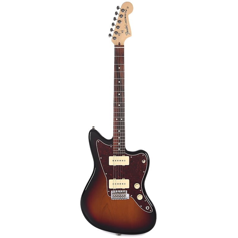 Fender American Performer Jazzmaster image 1