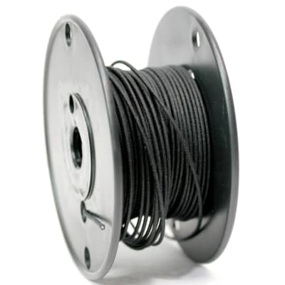 Shielded Push-back Wire - 50 feet