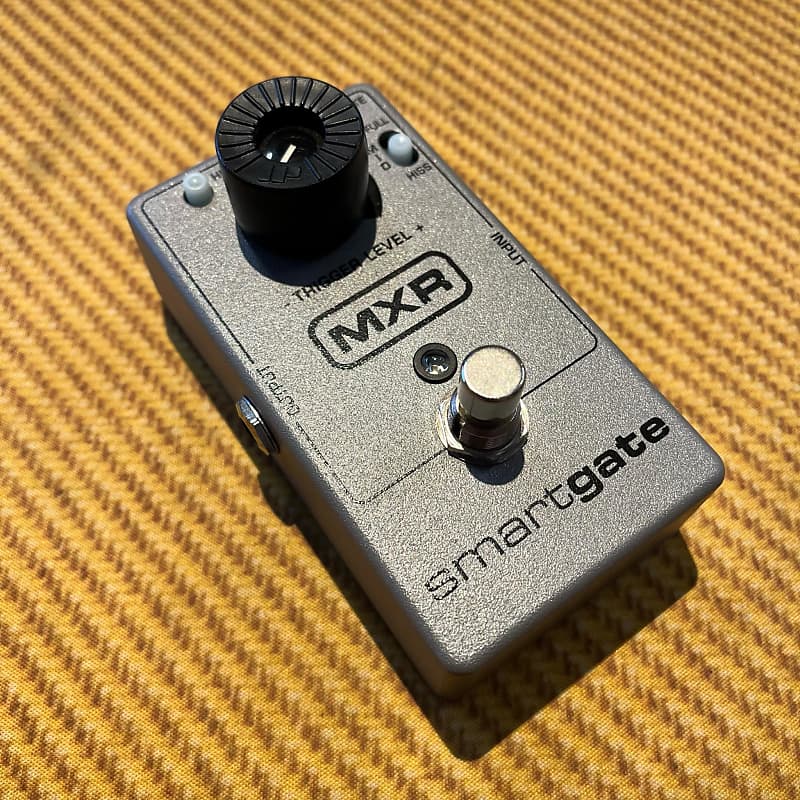 MXR M135 Smart Gate