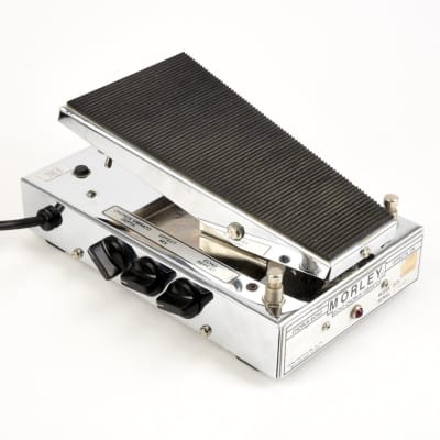 割引発見 Vibrato Chorus Echo ECV Morley RARE! Reverb | ギター