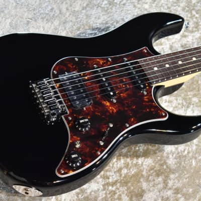 Fujigen/FGN JOS2-TDB-R-BK Black 3.38kg #G230288［Made In Japan