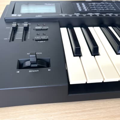 Roland SK-88 Pro Sound Canvas 37-Key Synthesizer | Reverb