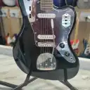 Fender Squier Classic Vibe Jaguar 2022 Black