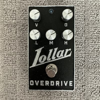 Lollar Overdrive image 1